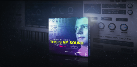 Futurephonic This is My Soundby Burn in Noise Synth Presets